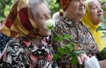 В Запорожье отметят День православной бабушки