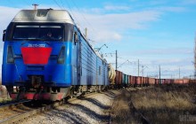 Проблеми з перевезеннями на "Укрзалізниці" б'ють по курсу гривні