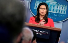 White House: Trump does believe Russia would target U.S. elections again