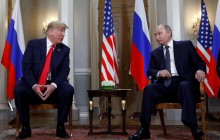 "Катаючись на спині тигра, можна опинитися у нього всередині": дипломат прокоментував переговори Трампа і Путіна