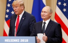 BBC: Расследование сговора Трампа с Россией под угрозой после увольнения генпрокурора США