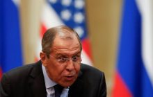 Lavrov: Russia to "toughly" defend rights of "Russian-speaking" citizens in Ukraine, to remain "mediator" on Donbas