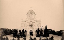 В Крыму восстановят церковь, которая была разрушена при землетрясении в 1927 году