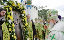 Патриарх Кирилл рассказал, почему Сергий Радонежский вдохновлял князей и стал примером жизни для монахов