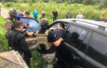 Мэр города на Львовщине, предлагавший установить виселицу для коррупционеров, второй раз погорел на взятке (фото)