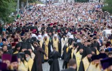 В УНИАН 25 июля состоится пресс-конференция «1030-летие Крещения Руси: молебен на Владимирской горке и Крестный ход-2018»