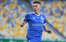 Сергій Сидорчук зустрінеться з уболівальниками