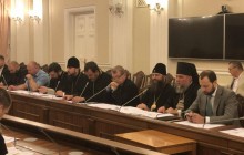 Представители власти и Церквей договорились, как будут праздновать 1030-летие Крещения Руси