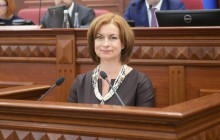 Киеврада поддержала новый механизм финансирования дошкольных заведений «Деньги ходят за ребенком»