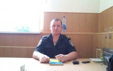 В Кривом Роге уволили охранника, который набросился на журналиста со словами "хохлы о**ели" и "я русский бл*"