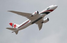 Boeing на авиасалоне в Фарнборо заключил сделок почти на $100 миллиардов