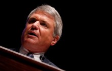 Конгресмен розповів, як війна в Україні визначатиме майбутнє Тайваню