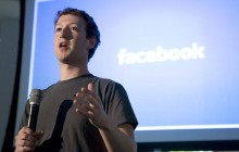 Цукерберг заявив, що Facebook не буде видаляти повідомлення про заперечення Голокосту