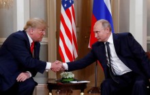 Трамп збирається провести зустріч із Путіним на саміті G20