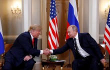 U.S. sides with Russia in WTO national security case against Ukraine