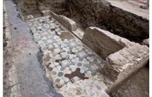 У Римі комунальники випадково відкопали одну з перших християнських церков та кладовище