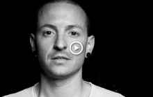Большая звезда, которая погасла: год назад не стало солиста рок-группы Linkin Park Честера Беннингтона (видео)