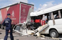 Чи знизять аварійність нові "реформи" на дорогах