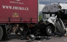 Стало известно о состоянии девяти пострадавших в результате смертельного ДТП на Житомирщине