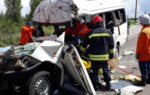 Лише кожен п'ятий винуватець смертельних ДТП у 2017 році опинився за ґратами