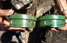 Militants blow up on own mines when trying to penetrate line of contact - Ukraine intel