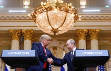 Путин и Трамп заставляют Европу пересмотреть свою оборону, - Bloomberg