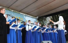 В Одессе состоится концерт церковной и светской музыки, посвященный 1030-летию Крещения Руси