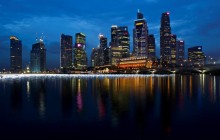 У Сінгапурі внаслідок кібератаки викрадено дані 1,5 мільйона людей, в тому числі прем’єра (відео)