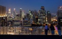 The Economist назвал самые дорогие и дешевые города мира