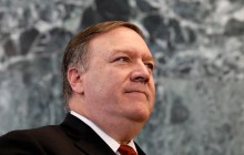 Помпео обговорив з британським колегою "небезпечні дії Росії"