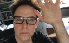 Режиссера "Стражей Галактики 3" уволили из-за старых шуток о педофилии и изнасиловании