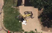 У США застрелили лікаря екс-президента Джорджа Буша-старшого