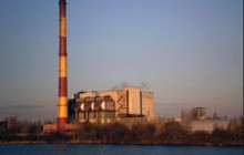 Київський сміттєспалювальний завод «Енергія» призупинив прийом сміття
