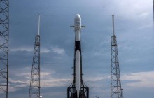 SpaceX успішно запустила ракету Falcon 9 з канадським супутником