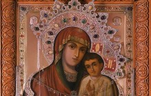 У Святогірській лаврі відбудуться урочистості з нагоди святкування Святогірської ікони Божої Матері
