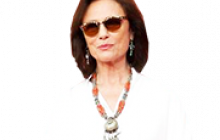 "Про Україну читала... Коли сюди збиралася, не знала, чого чекати, але не уявляла, що побачила... Одеса мене абсолютно зачарувала"
