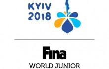 Збірна України залишилася без нагород у перший день домашнього юніорського ЧС зі стрибків у воду