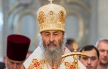 Предстоятель УПЦ - про значення Києво-Печерської лаври в духовності українського народу (інтерв'ю)