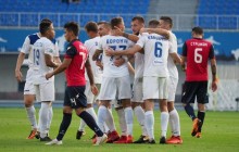 "Арсенал" програв "Львову" у стартовому матчі УПЛ
