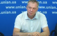 Голова правління «Дніпроазоту» Сергій Сидоров: Є побоювання, що, коли спаде ажіотаж навколо виробництва хлору, до нас можуть застосувати санкції. А будь-який штраф автоматично призведе до зупинки заводу