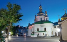 Вийшов фільм до 30-річчя відновлення чернечого життя у Києво-Печерській лаврі