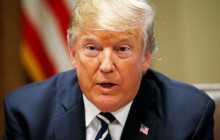 Трамп: ефект від мит на товари з Китаю перевищив очікування