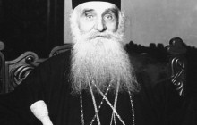 У Румунії православні відзначили 150-річчя від дня народження першого Румунського Патріарха Мирона (рос.)