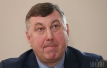 Первая жертва борьбы с контрабандой: руководитель Гослесагентства ушел на больничный