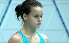 Українка Арнаутова посіла 11-е місце на ЧС зі стрибків у воду з метрового трампліну в Києві