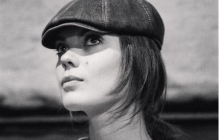 Одна із засновниць Femen покінчила життя самогубством у Парижі