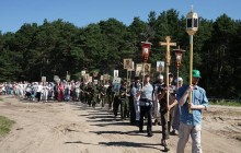 На батьківщині Іоанна Кронштадтського створюють маршрут «Пояс Богородиці» з 8 каплиць