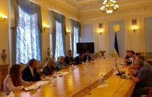 Українська сторона досі очікує від РФ відповіді на пропозицію обміняти 36 росіян на заручників Кремля