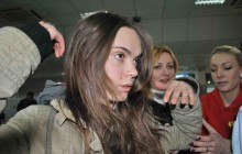 Самогубство засновниці Femen у Парижі: подруга розповіла, що вона писала антирелігійні ікони та посварилася з бойфрендом (відео)
