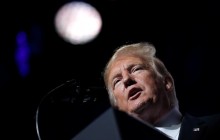 Donald Trump could be ready to order strike against Iran, Australian Government figures say